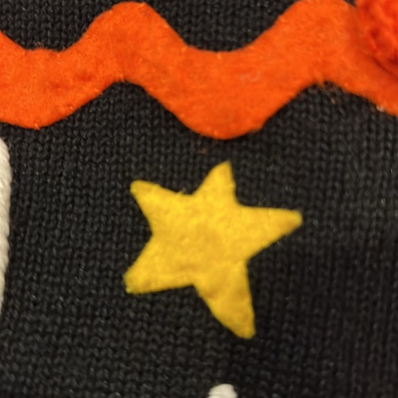 Michael Simon Halloween Vest Size S Vintage - Picture 12 of 16